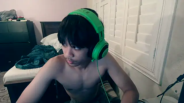 youngasianboy2007 online show from 10, 10, 2025