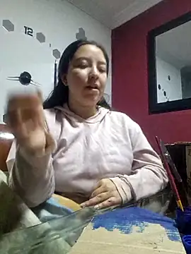 annyaparis online show from 6, 10, 2025