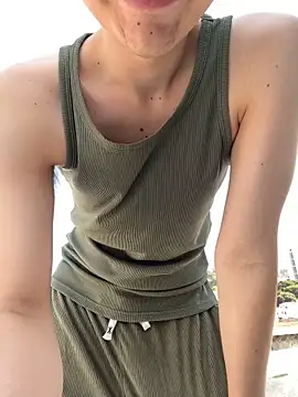 LiamMyst online show from 8, 11, 2025