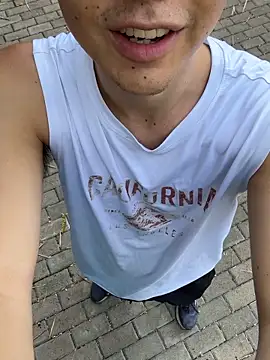 LiamMyst online show from 28, 2, 2026