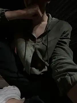 LiamMyst online show from 2, 12, 2025