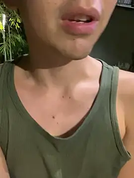 LiamMyst online show from 15, 1, 2026