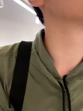 LiamMyst online show from 12, 1, 2026