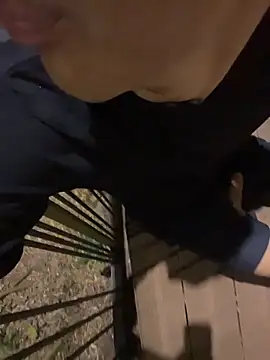 LiamMyst online show from 6, 3, 2026