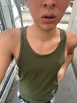 LiamMyst online show from 6, 4, 2026