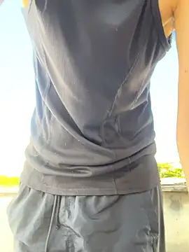 LiamMyst online show from 6, 11, 2025