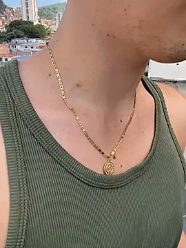 LiamMyst online show from 20, 12, 2025