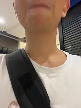 LiamMyst online show from 8, 3, 2026