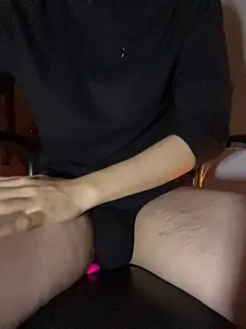 LiamMyst online show from 10, 10, 2025