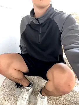 LiamMyst online show from 17, 11, 2025