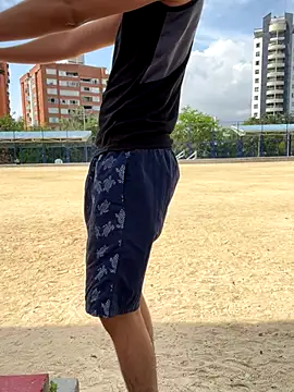 LiamMyst online show from 19, 12, 2025