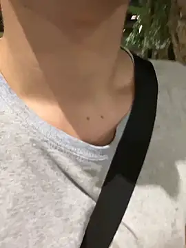 LiamMyst online show from 13, 1, 2026