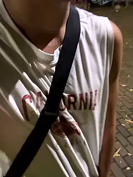 LiamMyst online show from 11, 1, 2026