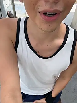 LiamMyst online show from 3, 4, 2026