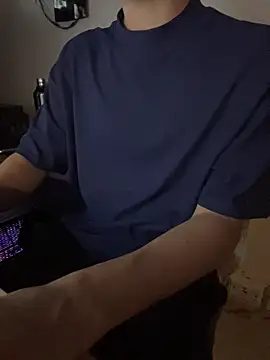 LiamMyst online show from 28, 10, 2025