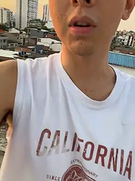 LiamMyst online show from 12, 2, 2026