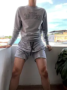 LiamMyst online show from 12, 11, 2025