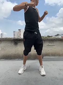 LiamMyst online show from 3, 3, 2026