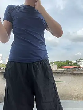 LiamMyst online show from 11, 11, 2025