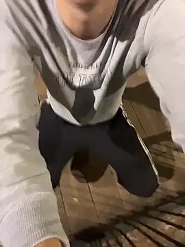 LiamMyst online show from 11, 3, 2026