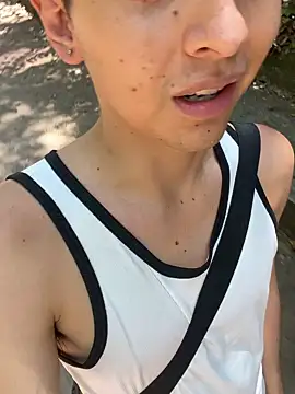 LiamMyst online show from 1, 3, 2026