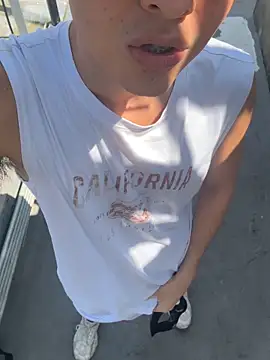 LiamMyst online show from 14, 4, 2026