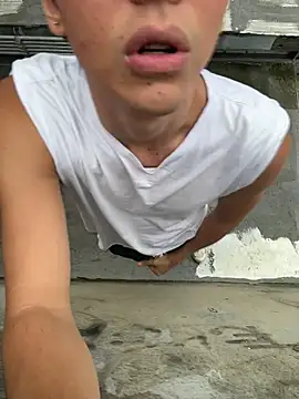 LiamMyst online show from 13, 4, 2026