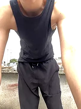 LiamMyst online show from 16, 11, 2025