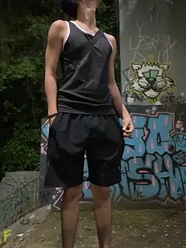 LiamMyst online show from 16, 1, 2026