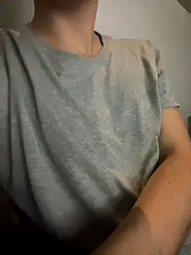 LiamMyst online show from 6, 10, 2025