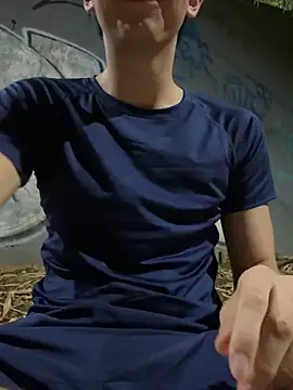 LiamMyst online show from 9, 2, 2026