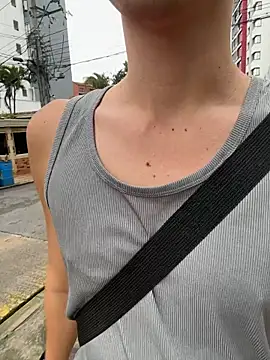 LiamMyst online show from 23, 3, 2026