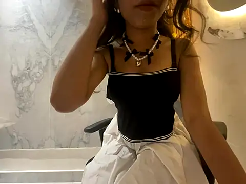 dubyzubygirl online show from 25, 10, 2025