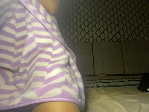 dubyzubygirl online show from 24, 3, 2026