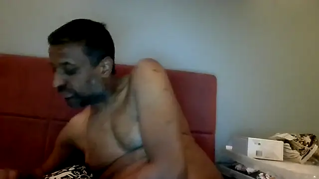 ImpeccableModel33 online show from 23, 3, 2026