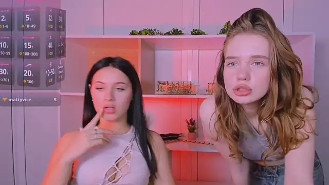 vivy star1 online show from 16, 10, 2025