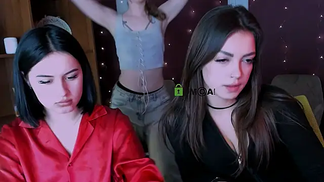 vivy star1 online show from 19, 12, 2025