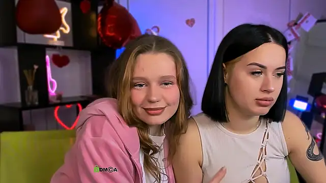 vivy star1 online show from 23, 2, 2026