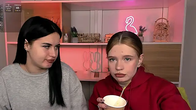 vivy star1 online show from 22, 11, 2025