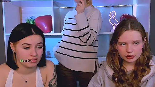 vivy star1 online show from 15, 2, 2026