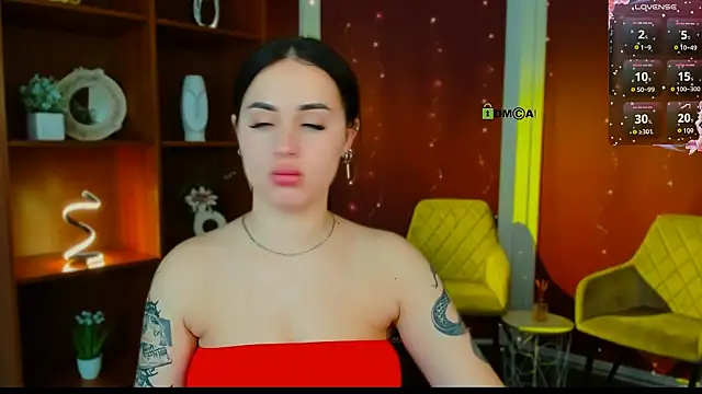 vivy star1 online show from 10, 5, 2026