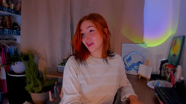 AmaruBloom online show from 16, 12, 2025