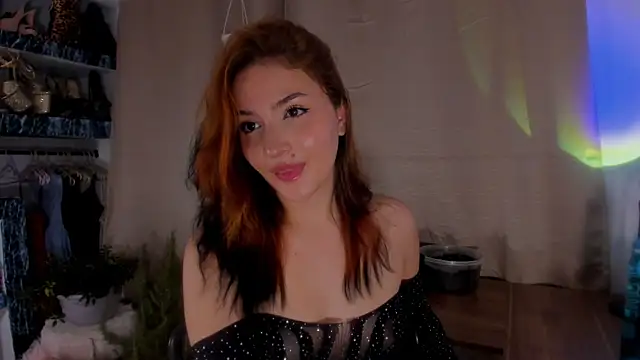 AmaruBloom online show from 9, 1, 2026