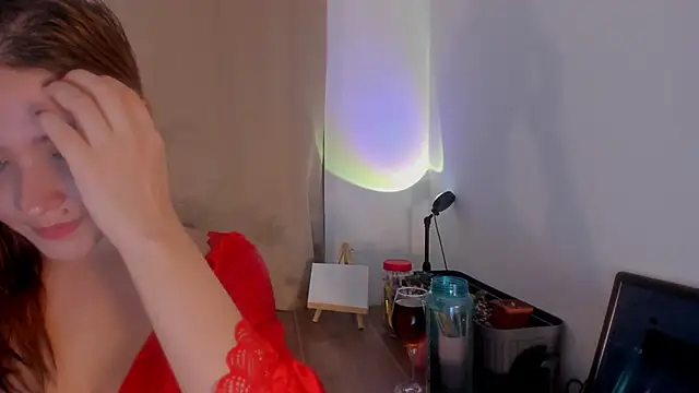 AmaruBloom online show from 15, 2, 2026