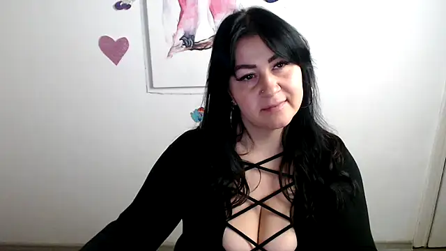 Melanka milka online show from 10, 11, 2025