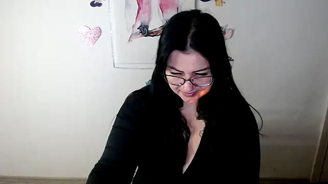 Melanka milka online show from 12, 11, 2025