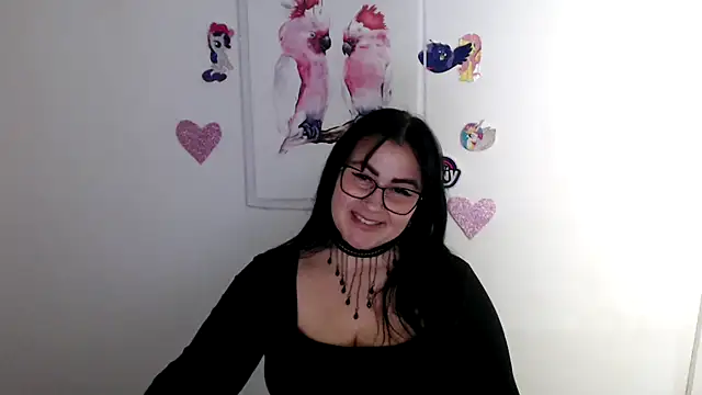 Melanka milka online show from 30, 10, 2025