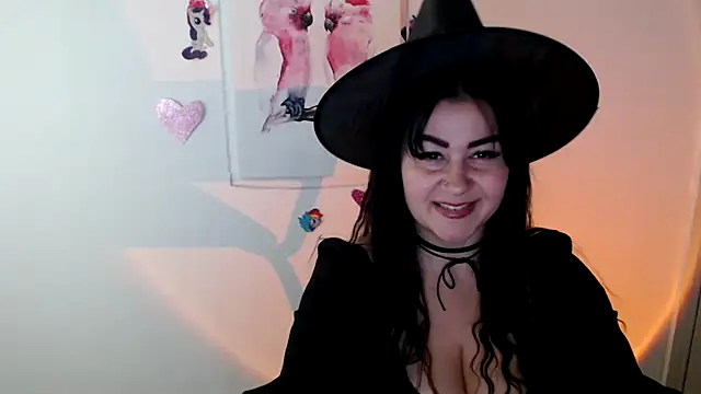 Melanka milka online show from 31, 10, 2025