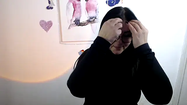 Melanka milka online show from 27, 10, 2025