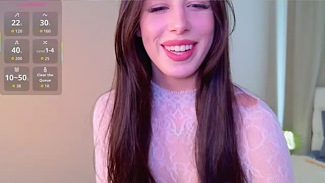 Snapshot of ChloeSammers chatting on 12, 7, 2026 ChloeSammers online show from 12, 7, 2026